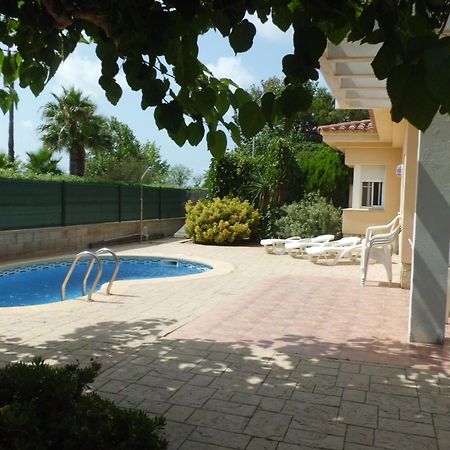 Casa Amor Riumar Luaran gambar