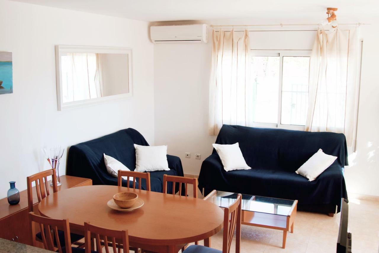 Casa Amor Riumar Luaran gambar